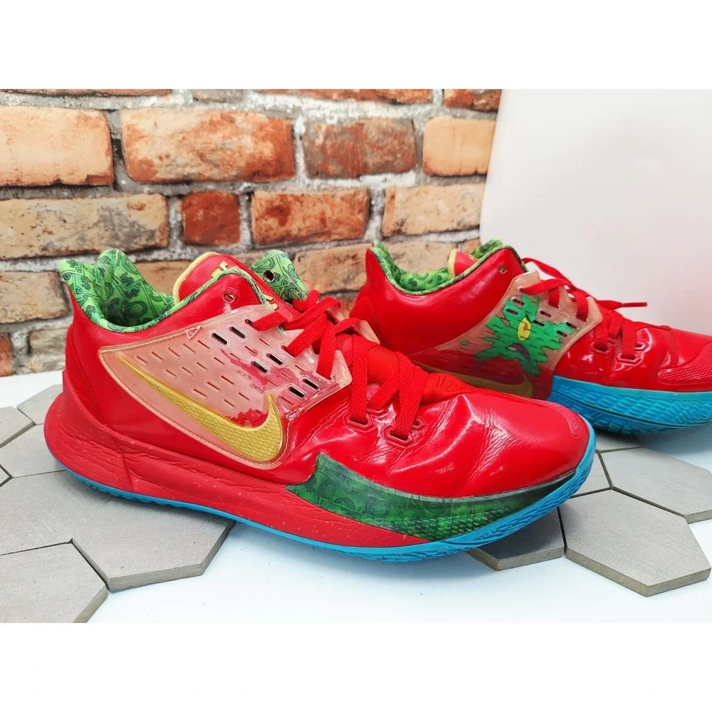 Nike description pre